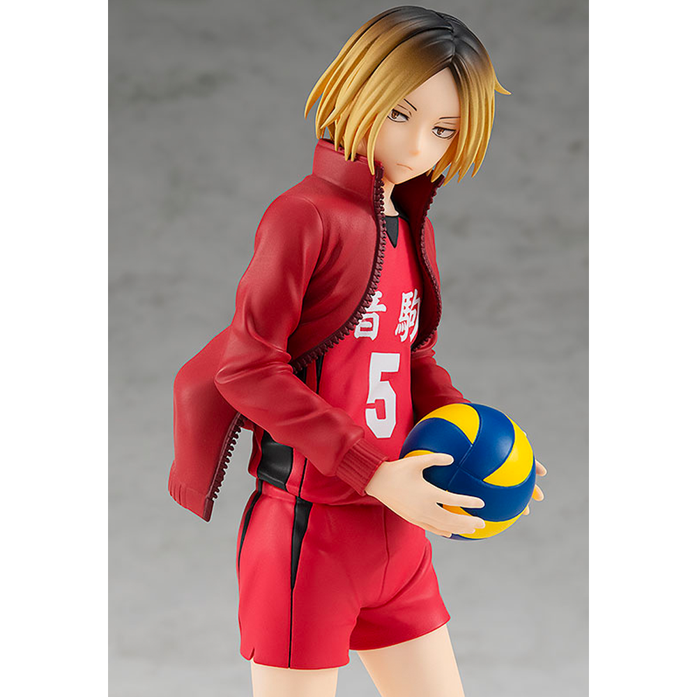 Good Smile Company: Haikyuu!! - POP UP PARADE Kenma Kozume