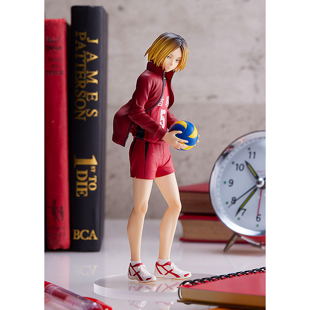 Good Smile Company: Haikyuu!! - POP UP PARADE Kenma Kozume