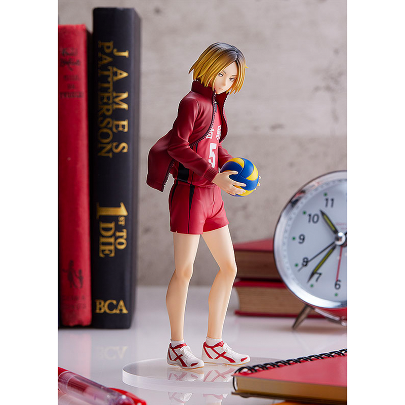 Good Smile Company: Haikyuu!! - POP UP PARADE Kenma Kozume