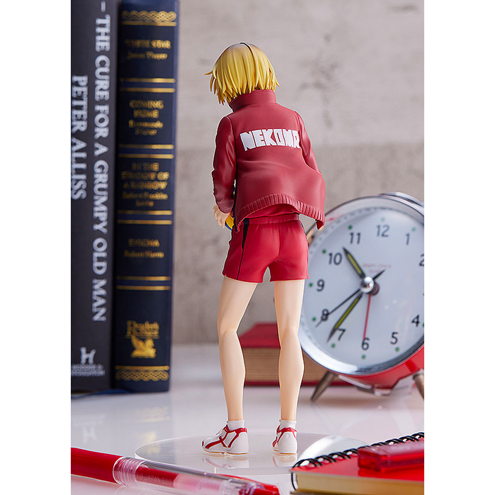 Good Smile Company: Haikyuu!! - POP UP PARADE Kenma Kozume