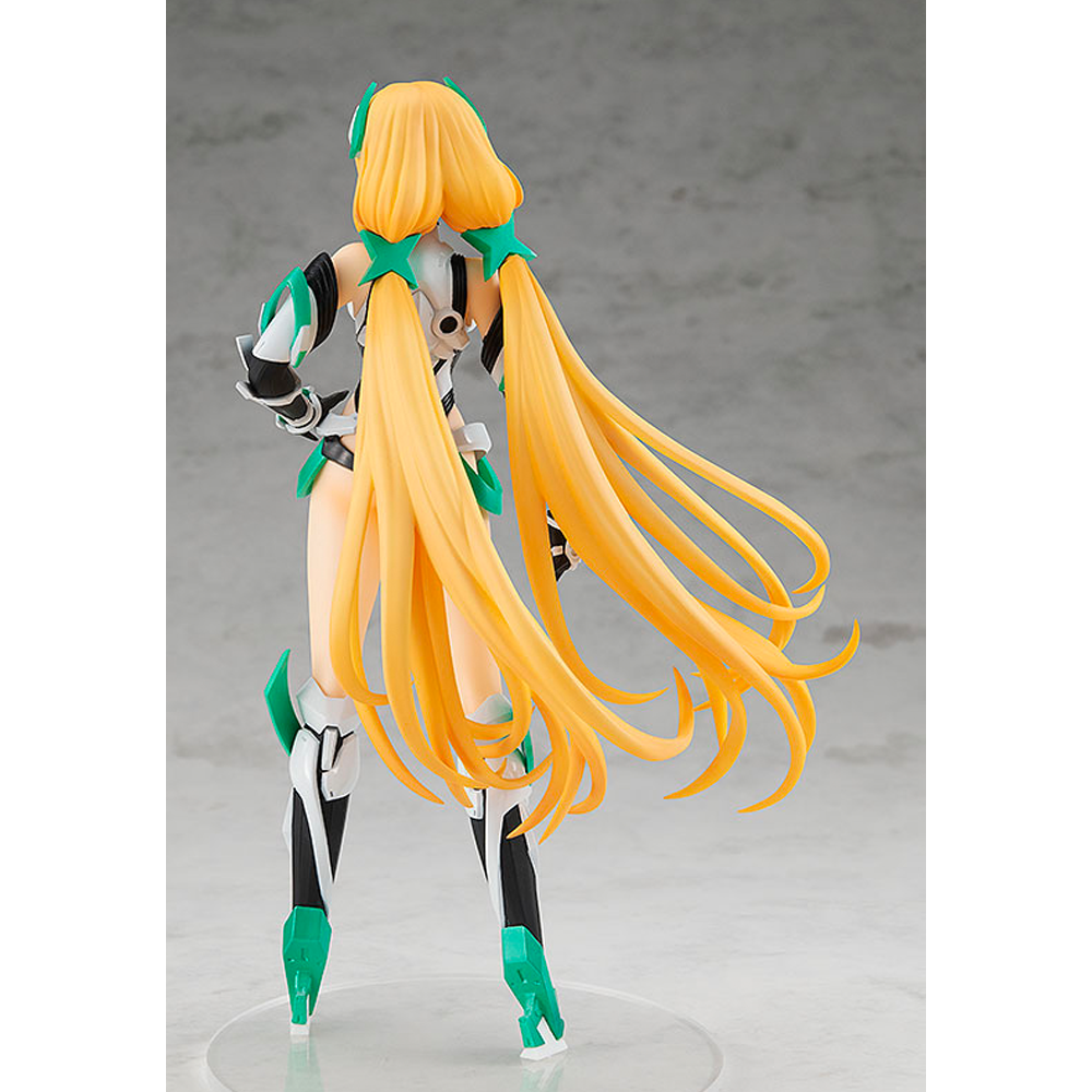 [PRE-ORDER] Good Smile Company: Expelled From Paradise - POP UP PARADE Angela Balzac