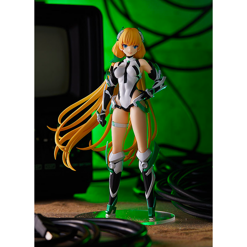 [PRE-ORDER] Good Smile Company: Expelled From Paradise - POP UP PARADE Angela Balzac