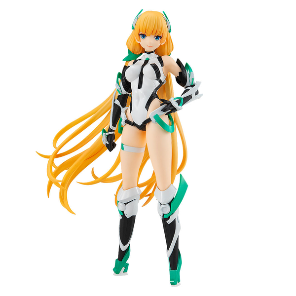 [PRE-ORDER] Good Smile Company: Expelled From Paradise - POP UP PARADE Angela Balzac