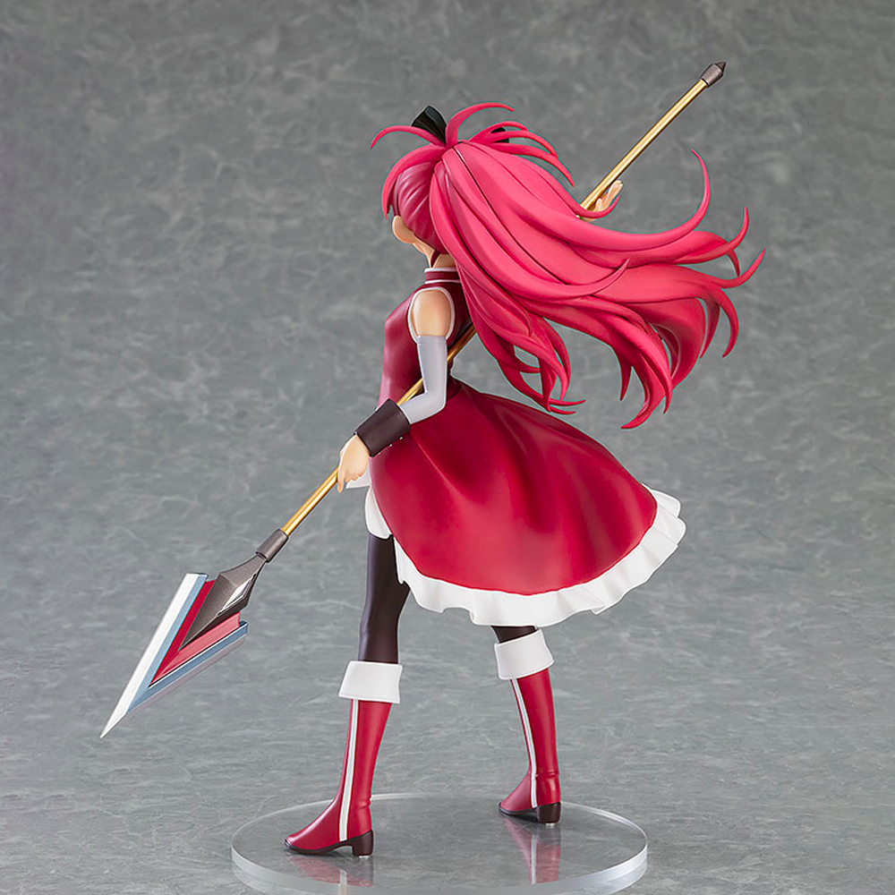 [PRE-ORDER] Good Smile Company: Puella Magi Madoka Magica - POP UP PARADE Kyoko Sakura