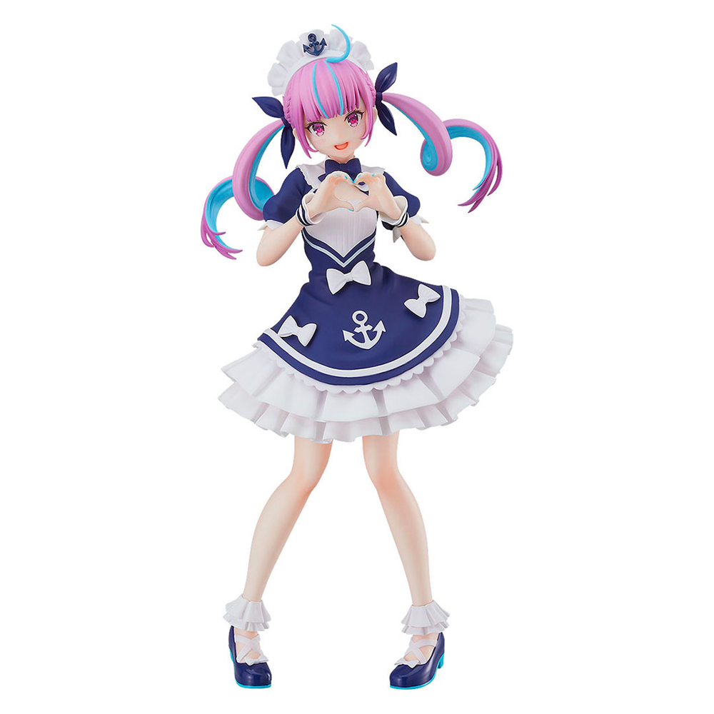 [PRE-ORDER] Good Smile Company: Hololive Production - POP UP PARADE Minato Aqua