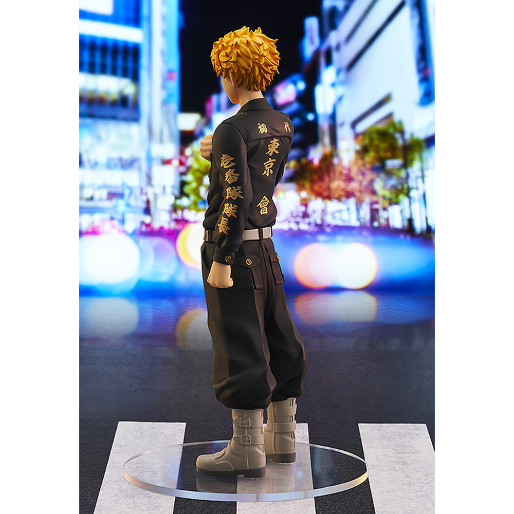 Good Smile Company: Tokyo Revengers - POP UP PARADE Takemichi Hanagaki