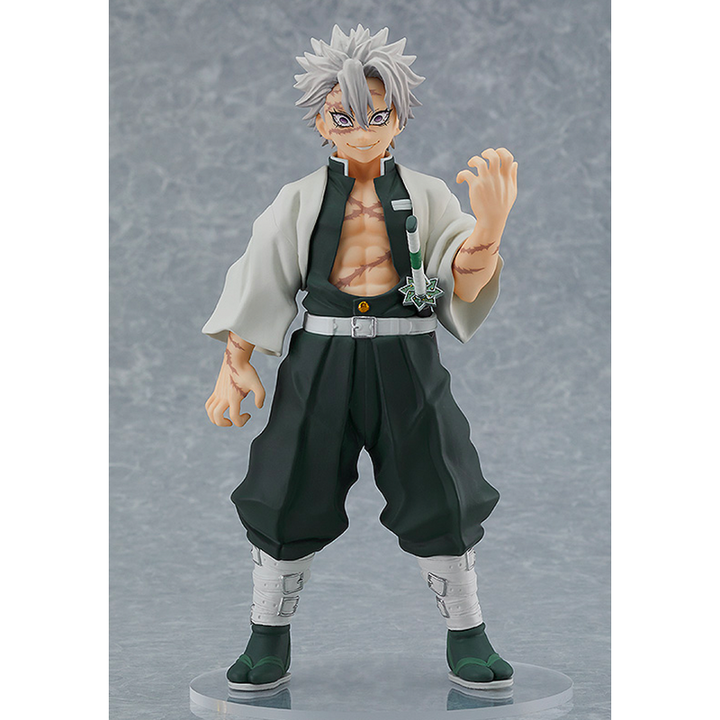 [PRE-ORDER] Good Smile Company: Demon Slayer: Kimetsu no Yaiba - POP UP PARADE Sanemi Shinazugawa