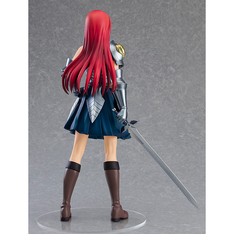 [PRE-ORDER] Good Smile Company: Fairy Tail Final Season - POP UP PARADE Erza Scarlet XL Figure