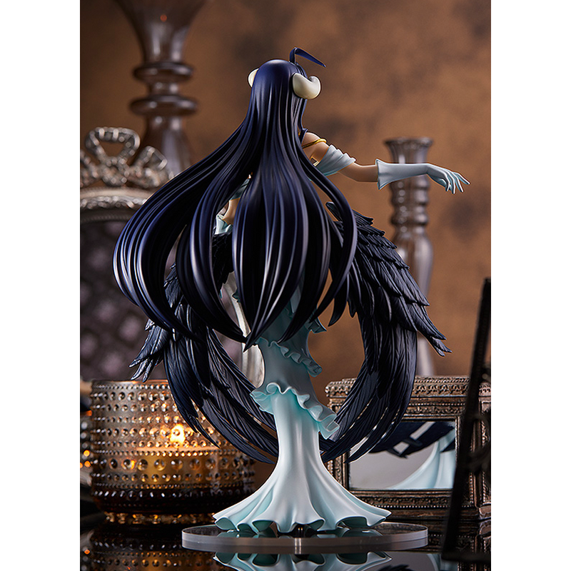 [PRE-ORDER] Good Smile Company: Overlord IV - POP UP PARADE Albedo