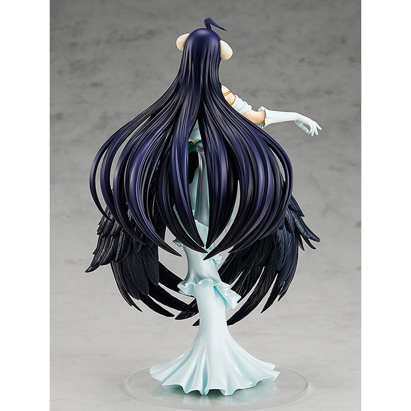 [PRE-ORDER] Good Smile Company: Overlord IV - POP UP PARADE Albedo