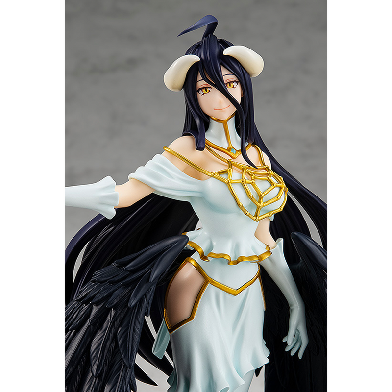 [PRE-ORDER] Good Smile Company: Overlord IV - POP UP PARADE Albedo