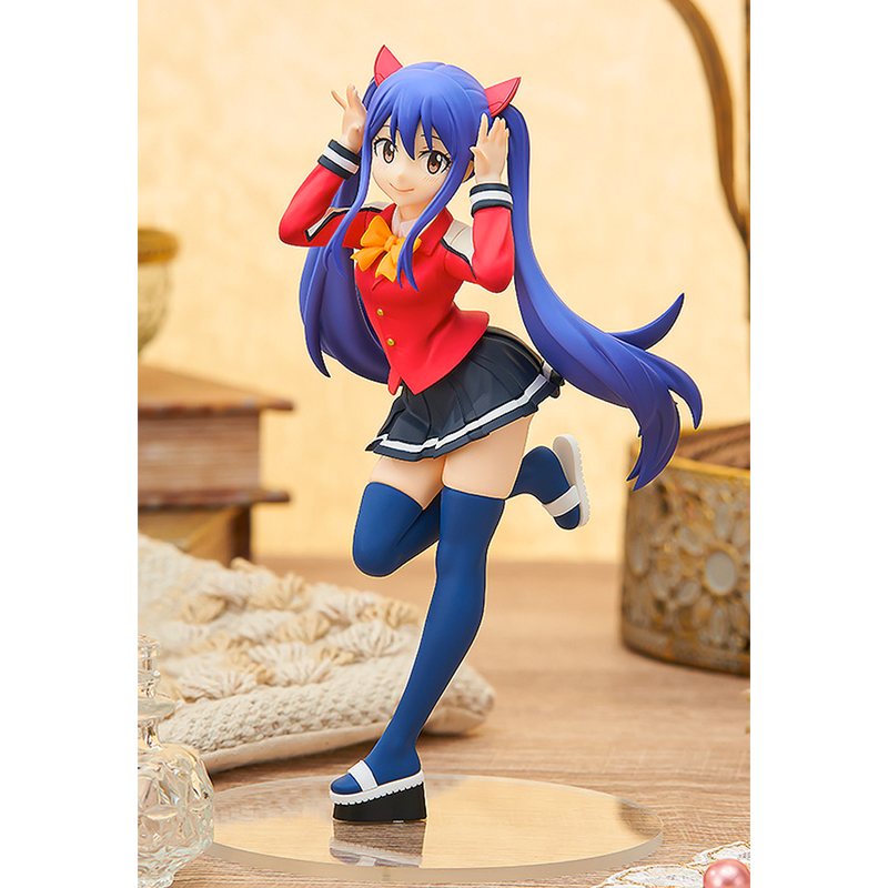 [PRE-ORDER] Good Smile Company: Fairy Tail - POP UP PARADE Wendy Marvell