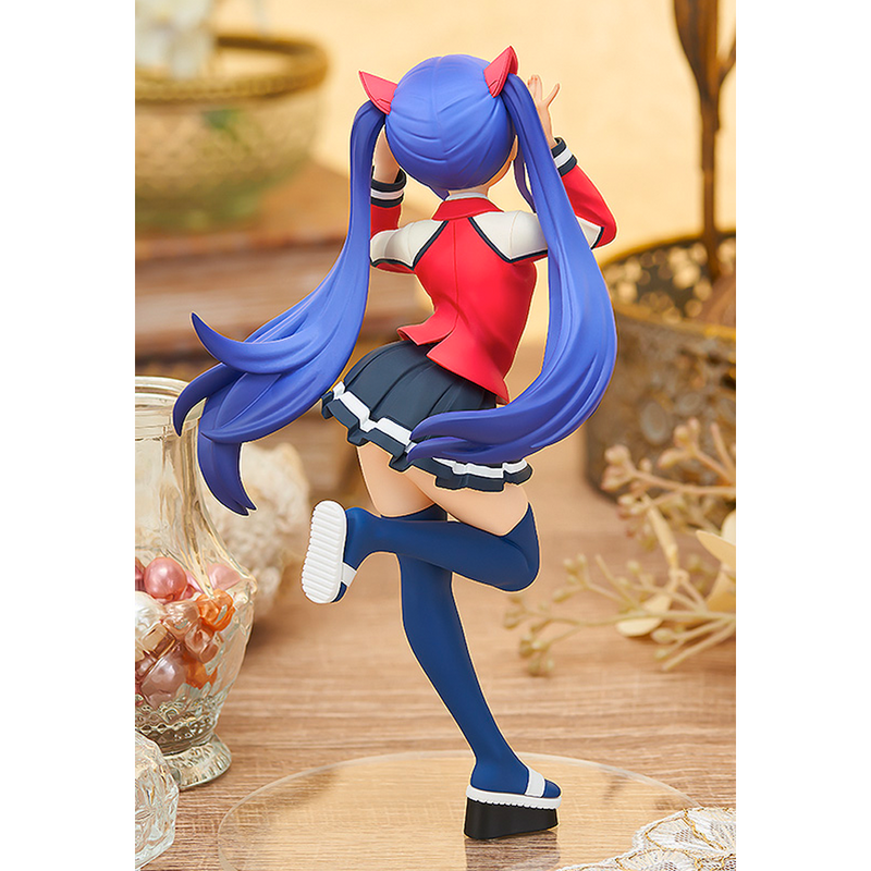 [PRE-ORDER] Good Smile Company: Fairy Tail - POP UP PARADE Wendy Marvell