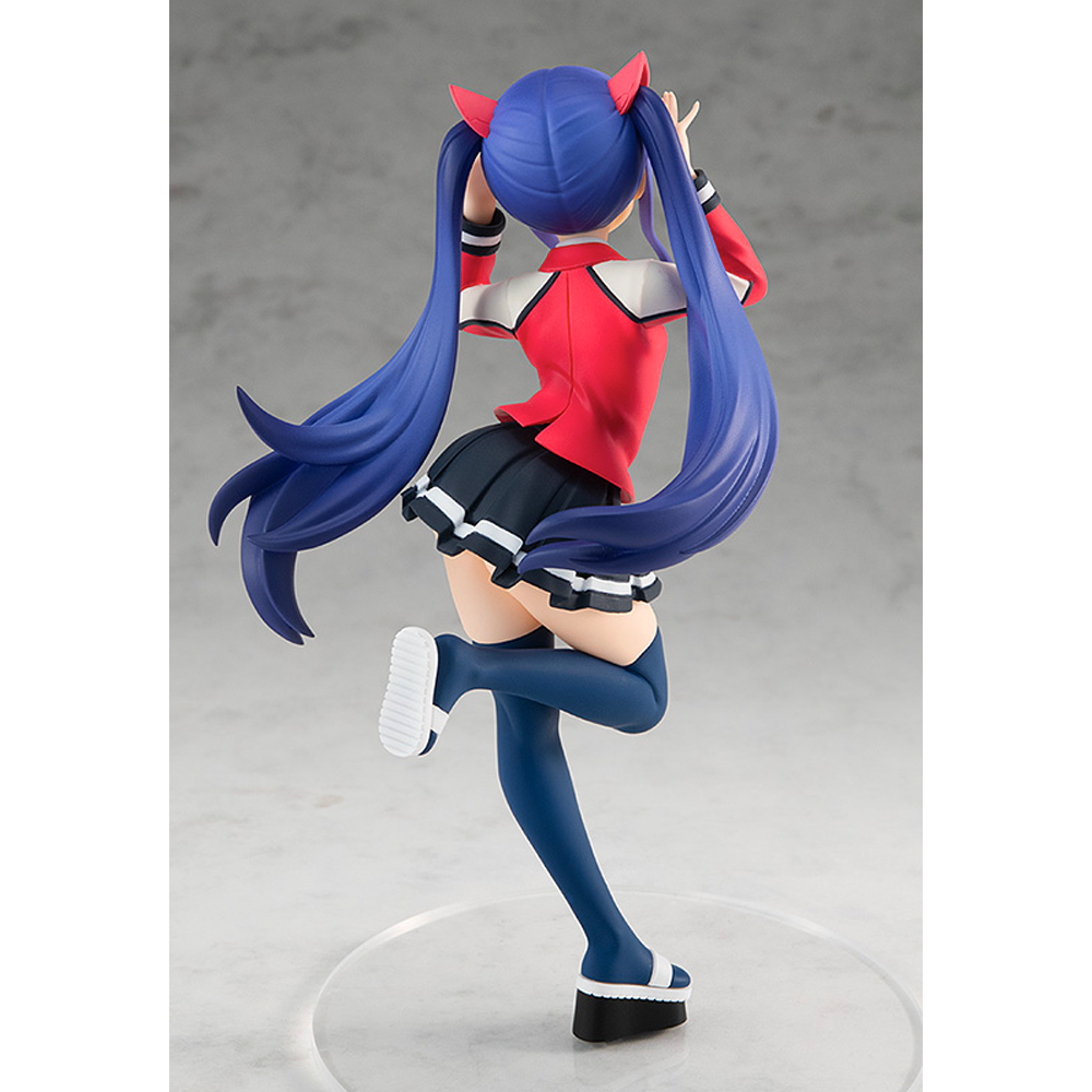 [PRE-ORDER] Good Smile Company: Fairy Tail - POP UP PARADE Wendy Marvell