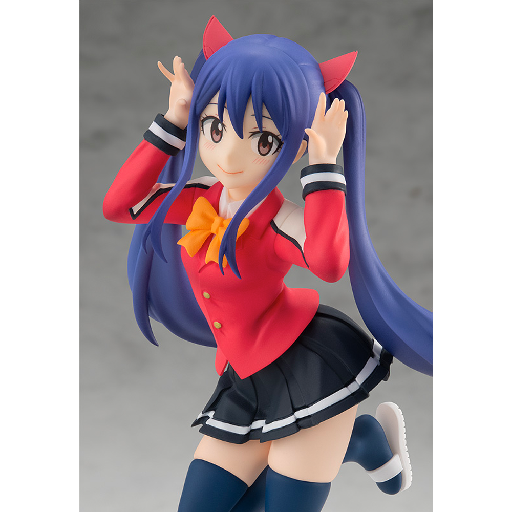 [PRE-ORDER] Good Smile Company: Fairy Tail - POP UP PARADE Wendy Marvell