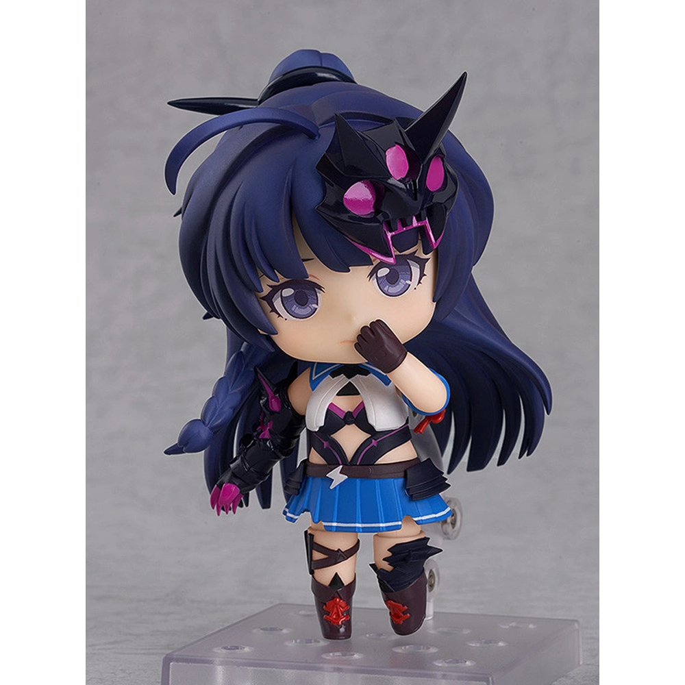 Nendoroid: Honkai Impact 3rd - Raiden Mei (Lightning Empress Version) #1337