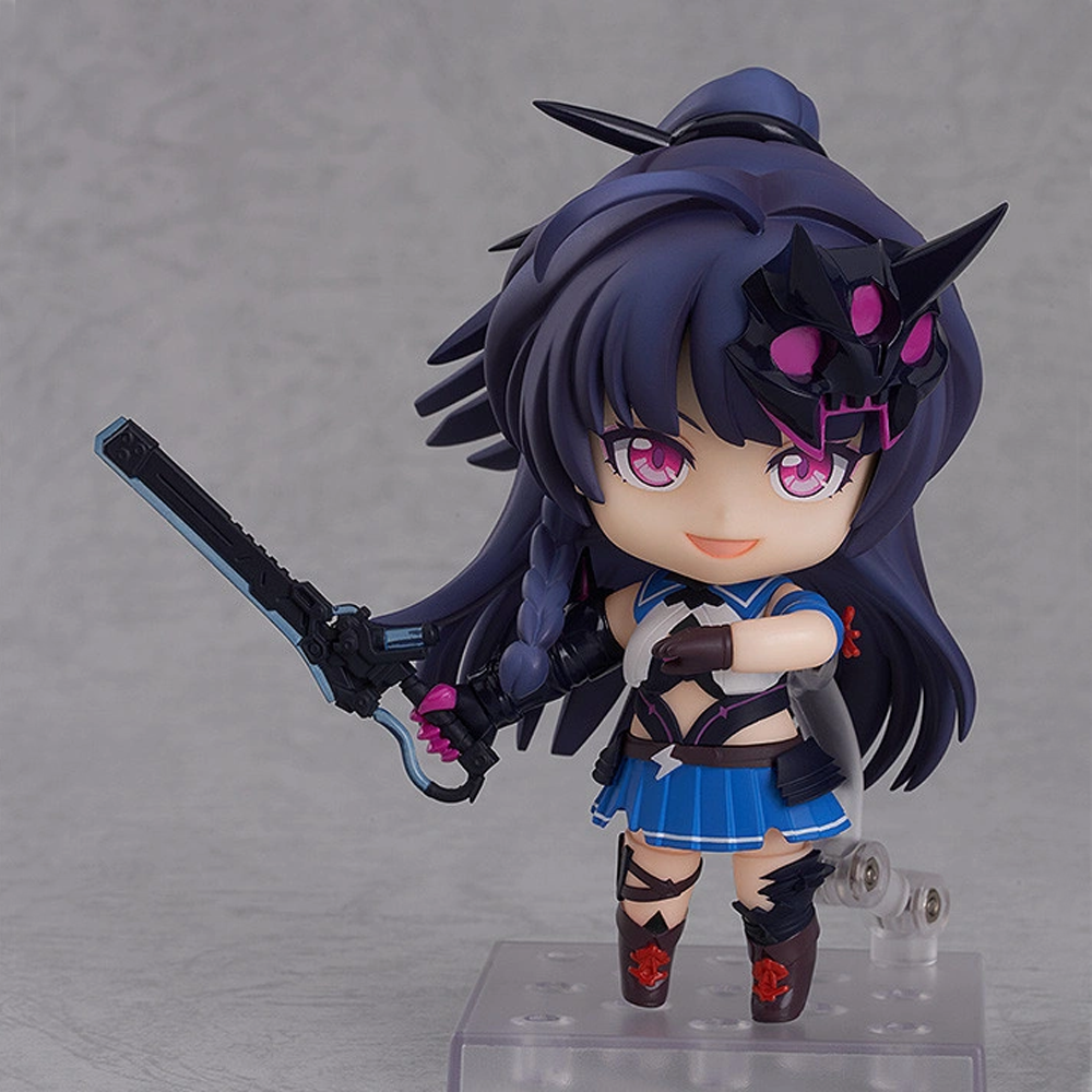 Nendoroid: Honkai Impact 3rd - Raiden Mei (Lightning Empress Version) #1337