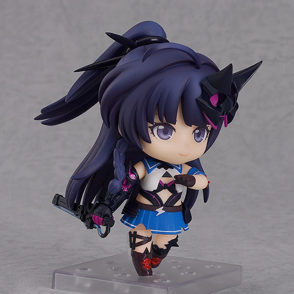 Nendoroid: Honkai Impact 3rd - Raiden Mei (Lightning Empress Version) #1337