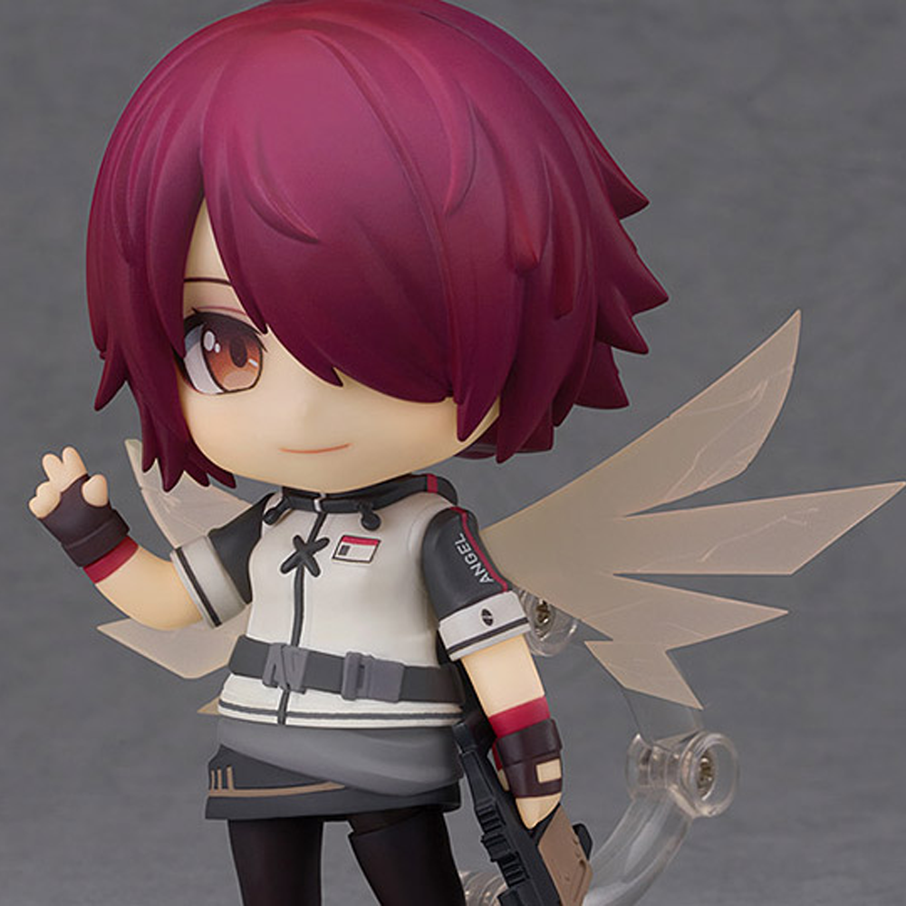 Nendoroid: Arknights - Exusiai #1352