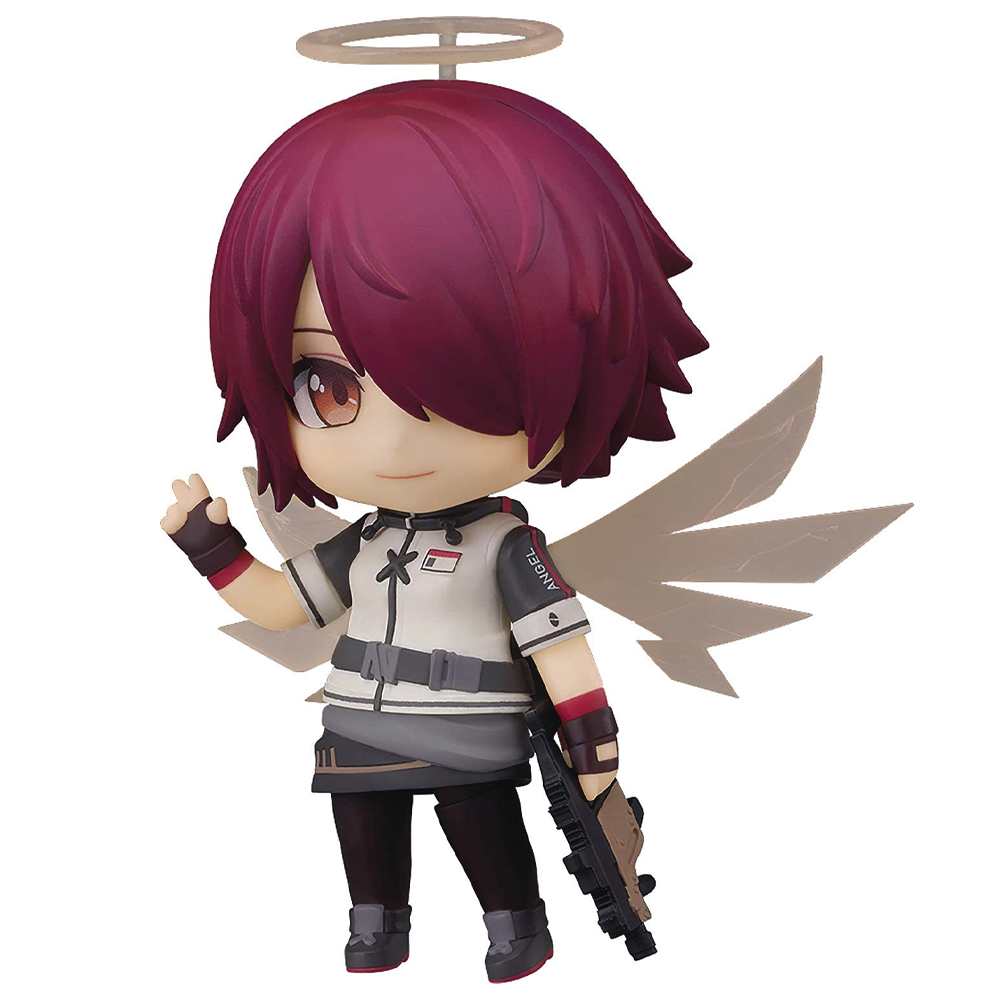 Nendoroid: Arknights - Exusiai #1352