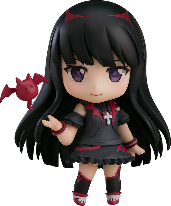 [PRE-ORDER] Nendoroid: Journal of the Mysterious Creatures - Vivian #1376