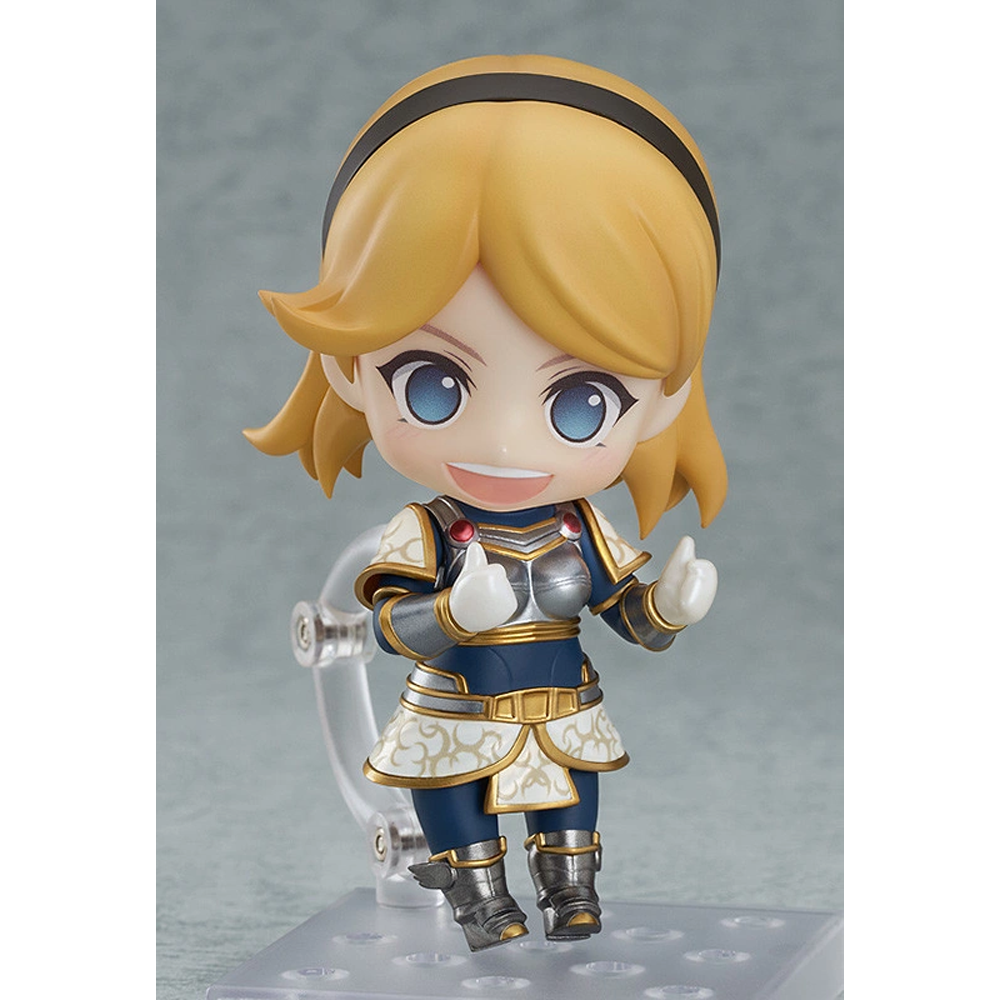 Nendoroid: League of Legends - Lux #1458