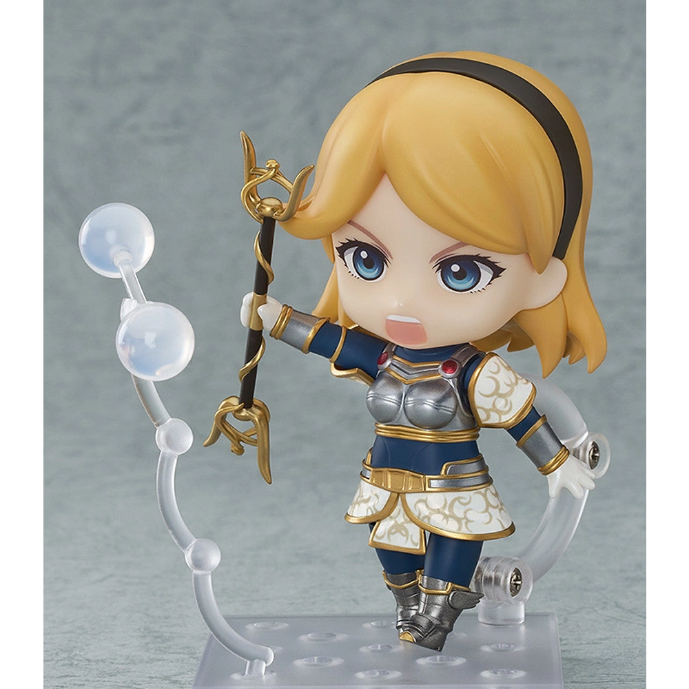 Nendoroid: League of Legends - Lux #1458