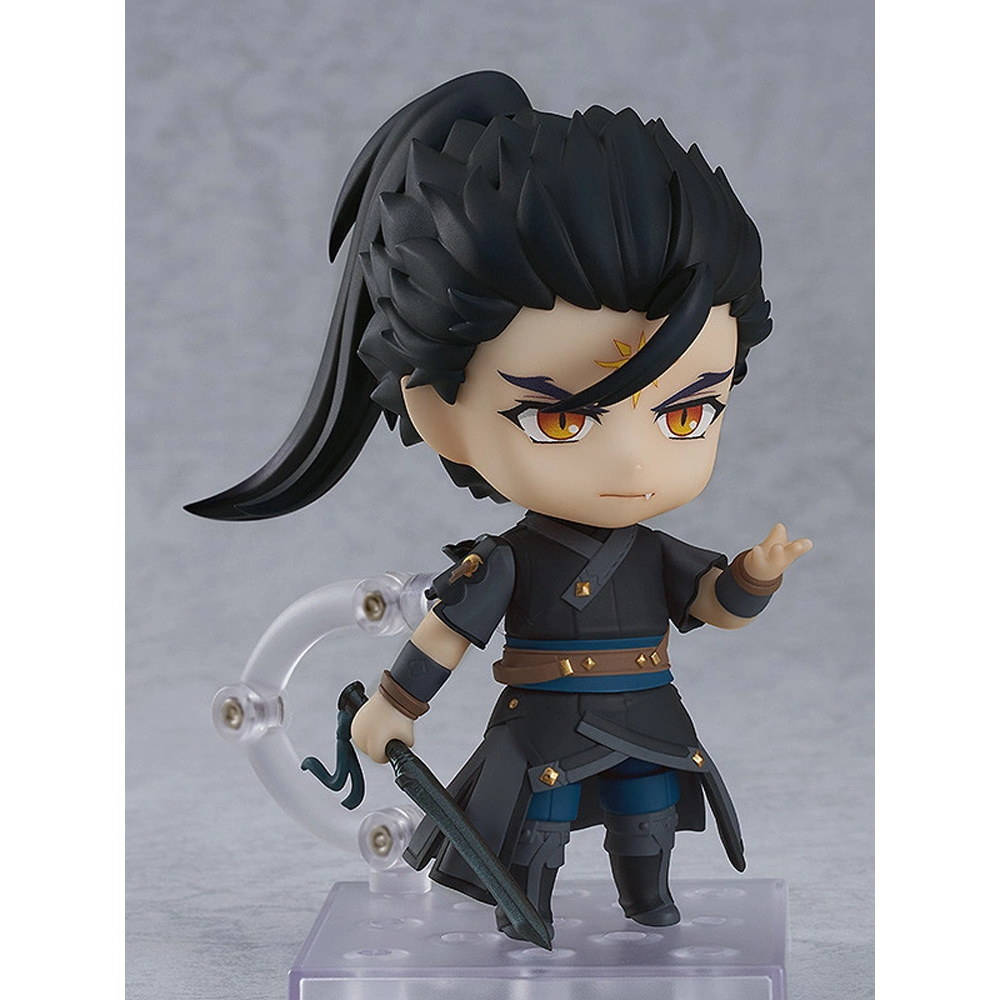 Nendoroid: Gujian 3 - Beiluo #1471