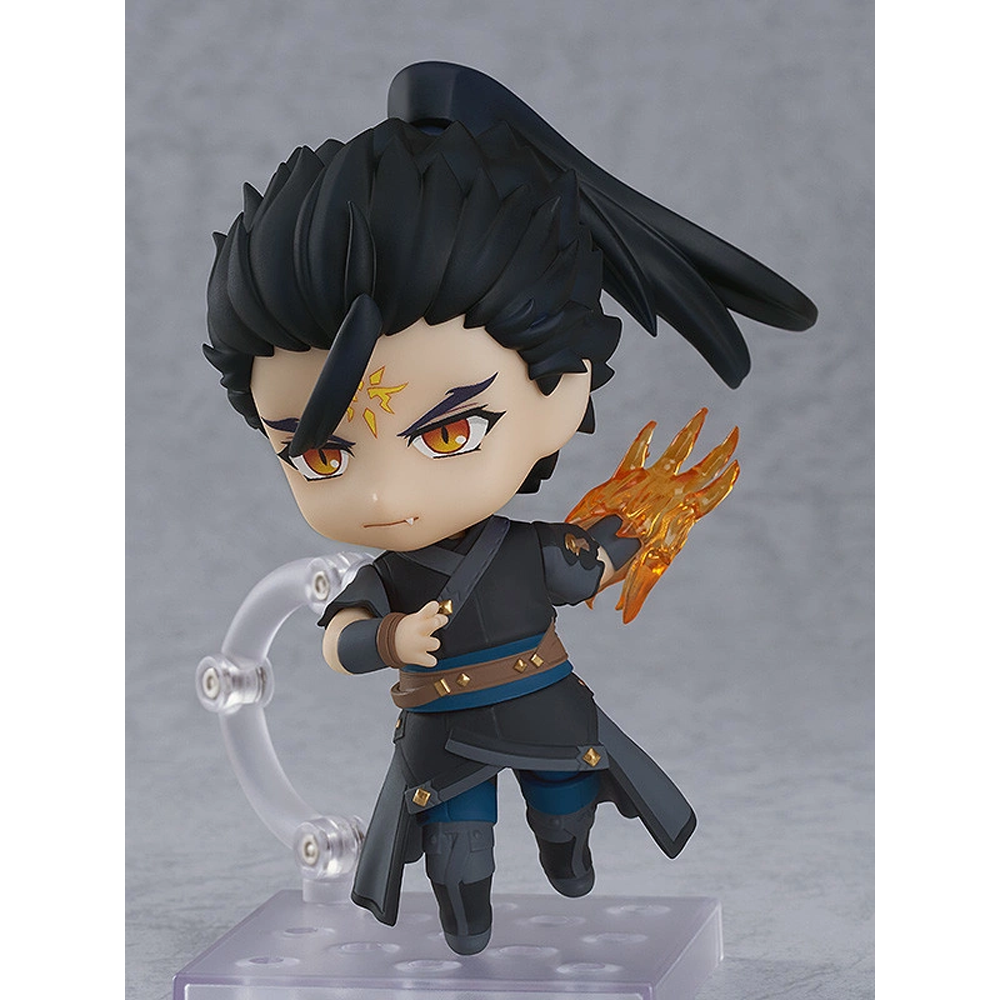 Nendoroid: Gujian 3 - Beiluo #1471