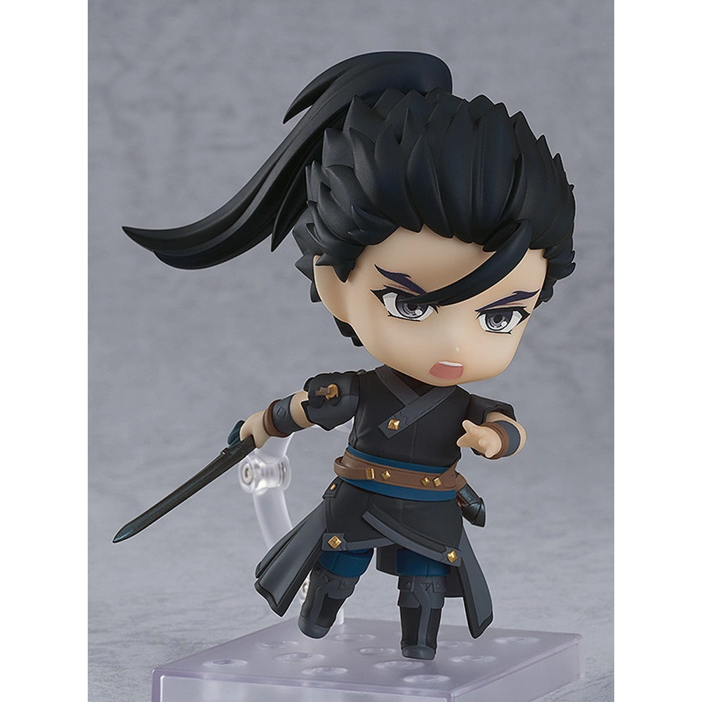 Nendoroid: Gujian 3 - Beiluo #1471