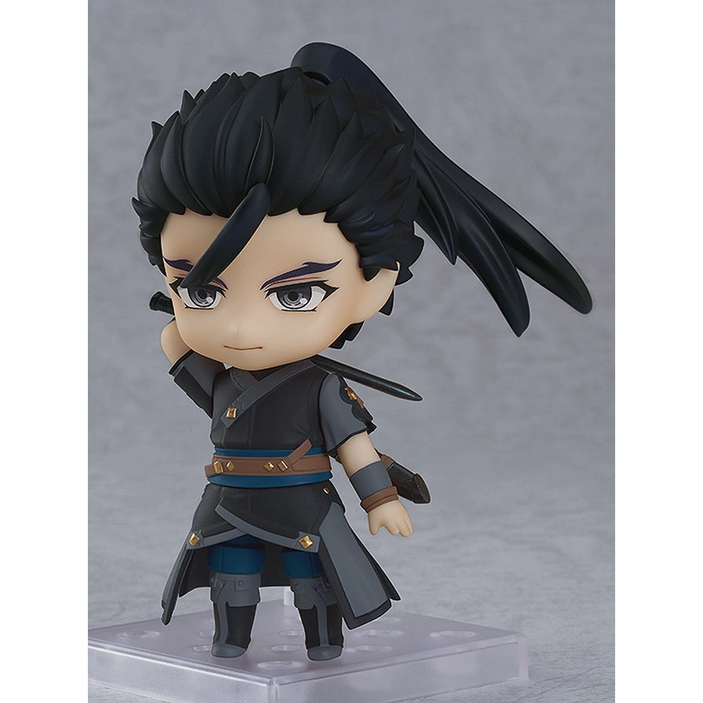 Nendoroid: Gujian 3 - Beiluo #1471