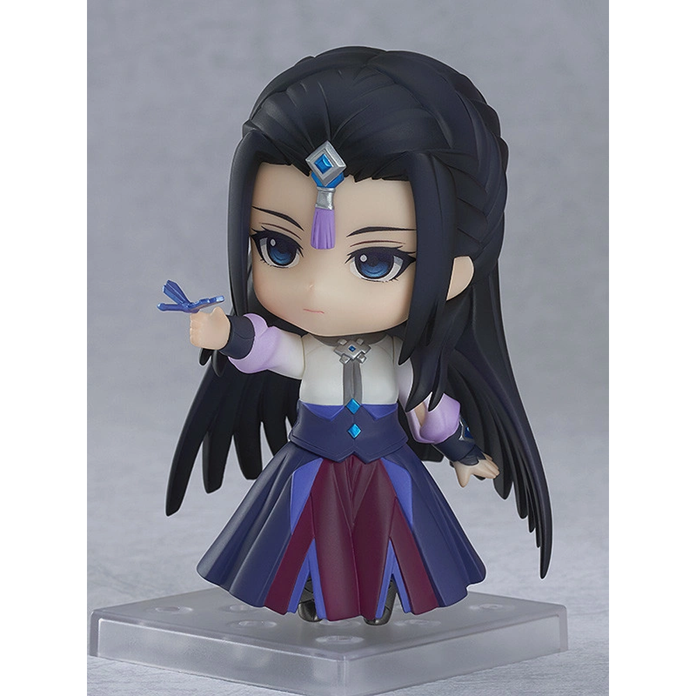 Nendoroid: Gujian 3 - Yun'wuyue #1472