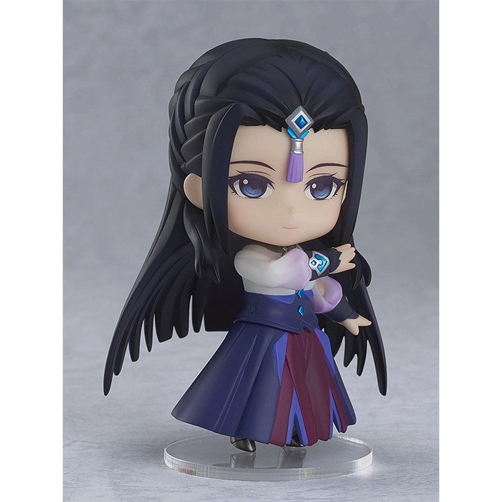 Nendoroid: Gujian 3 - Yun'wuyue #1472