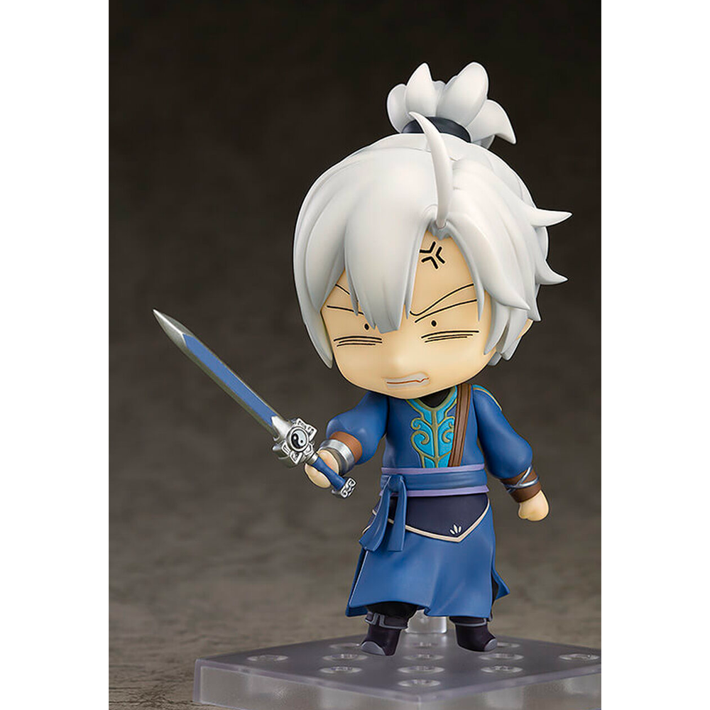 Nendoroid: Jian Wang 3 - JianXin Shen #1342