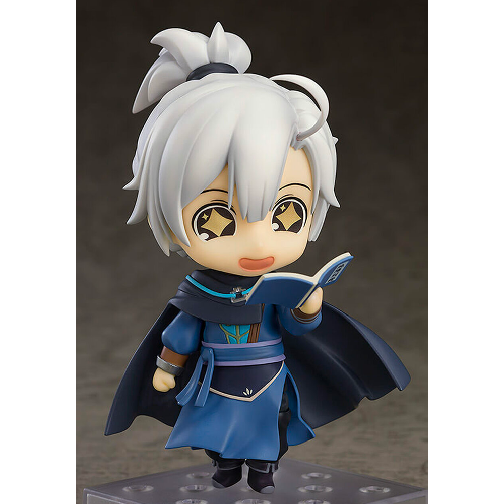 Nendoroid: Jian Wang 3 - JianXin Shen #1342