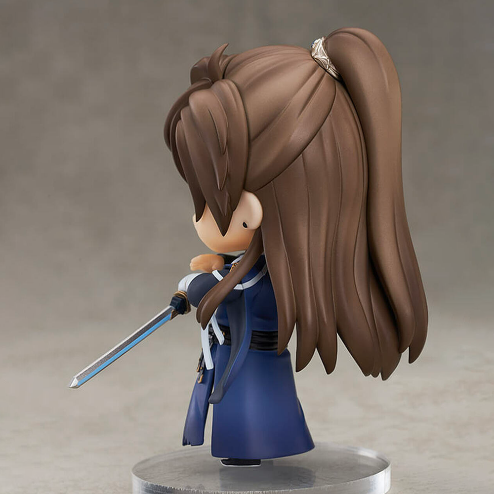 Nendoroid: Love & Producer - Qi Bai (Grand Occultist Ver) #1542