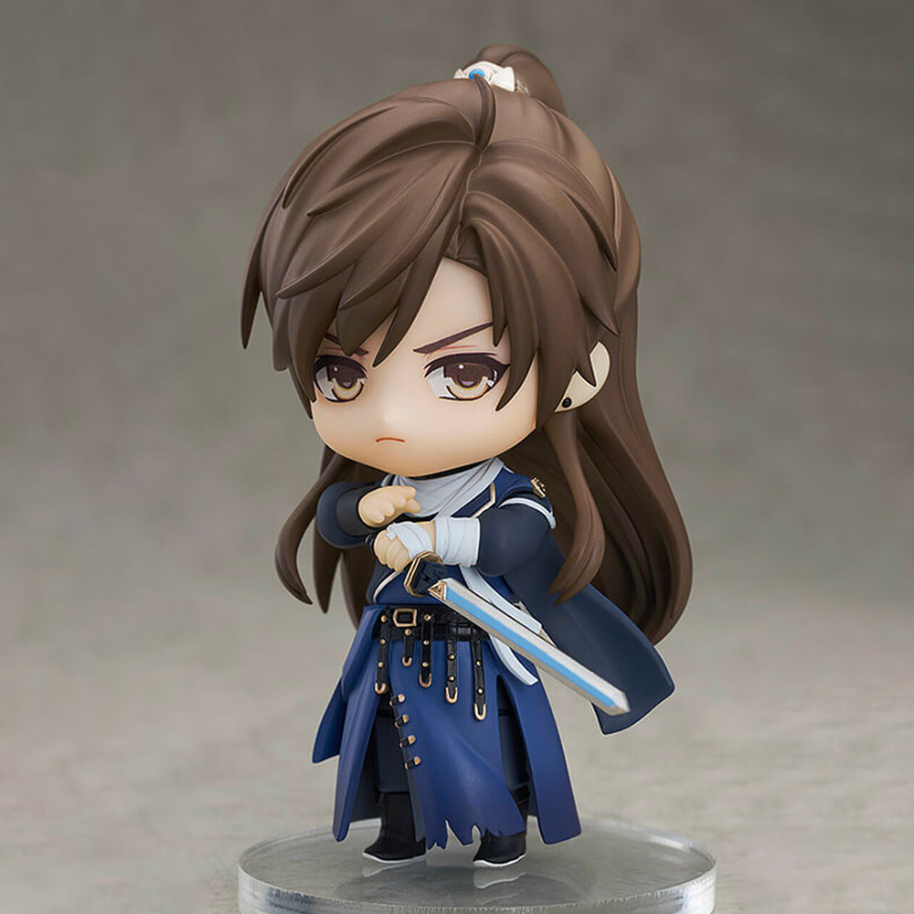 Nendoroid: Love & Producer - Qi Bai (Grand Occultist Ver) #1542