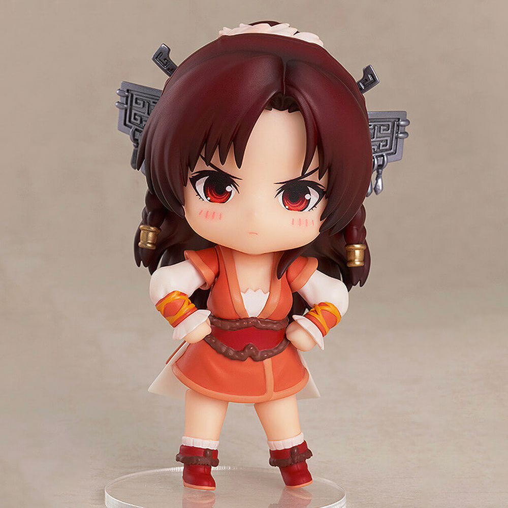 Good Smile Company: Nendoroid: Legend of Sword and Fairy 3 - Tang XueJian #1573