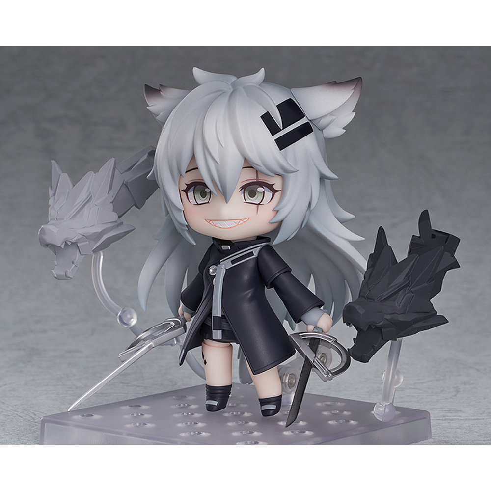 Nendoroid: Arknights - Lappland #1598