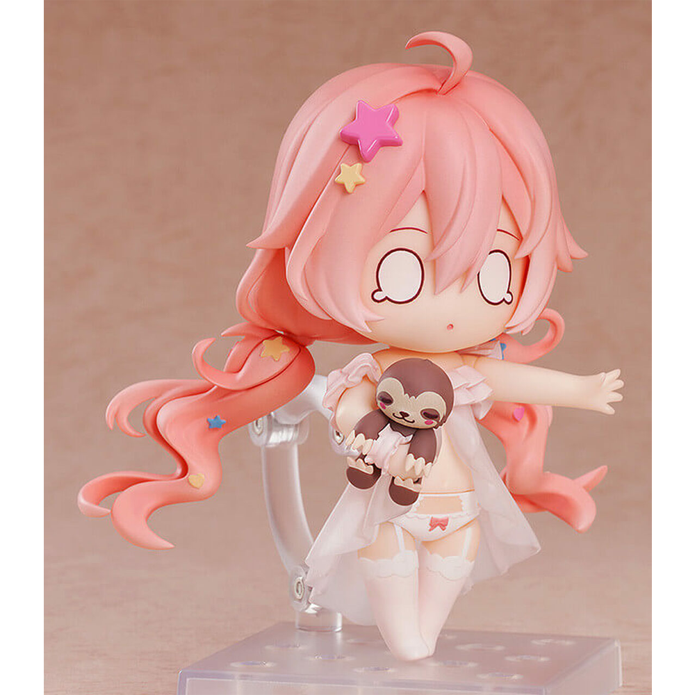 Good Smile Company: Nendoroid: Red: Pride of Eden - Evanthe #1616