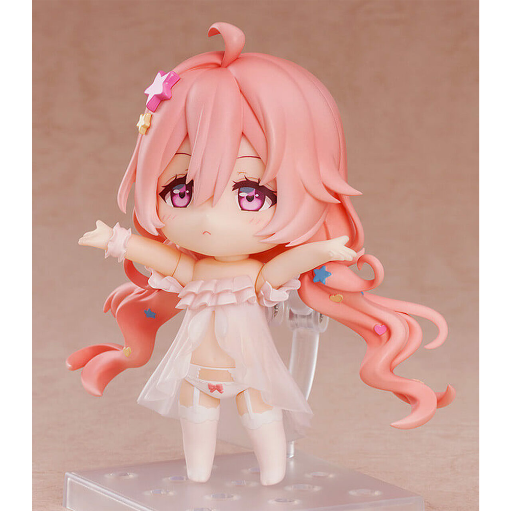 Good Smile Company: Nendoroid: Red: Pride of Eden - Evanthe #1616