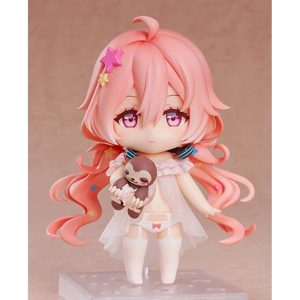 Good Smile Company: Nendoroid: Red: Pride of Eden - Evanthe #1616