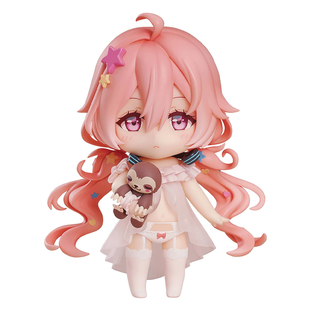 Good Smile Company: Nendoroid: Red: Pride of Eden - Evanthe #1616