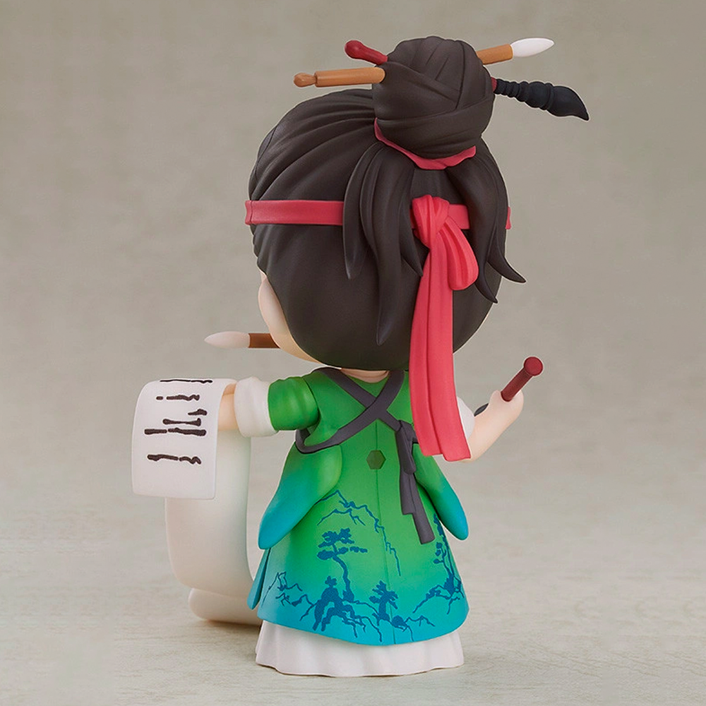 Good Smile Company: Nendoroid: Canal Towns - Shen Zhou #1662