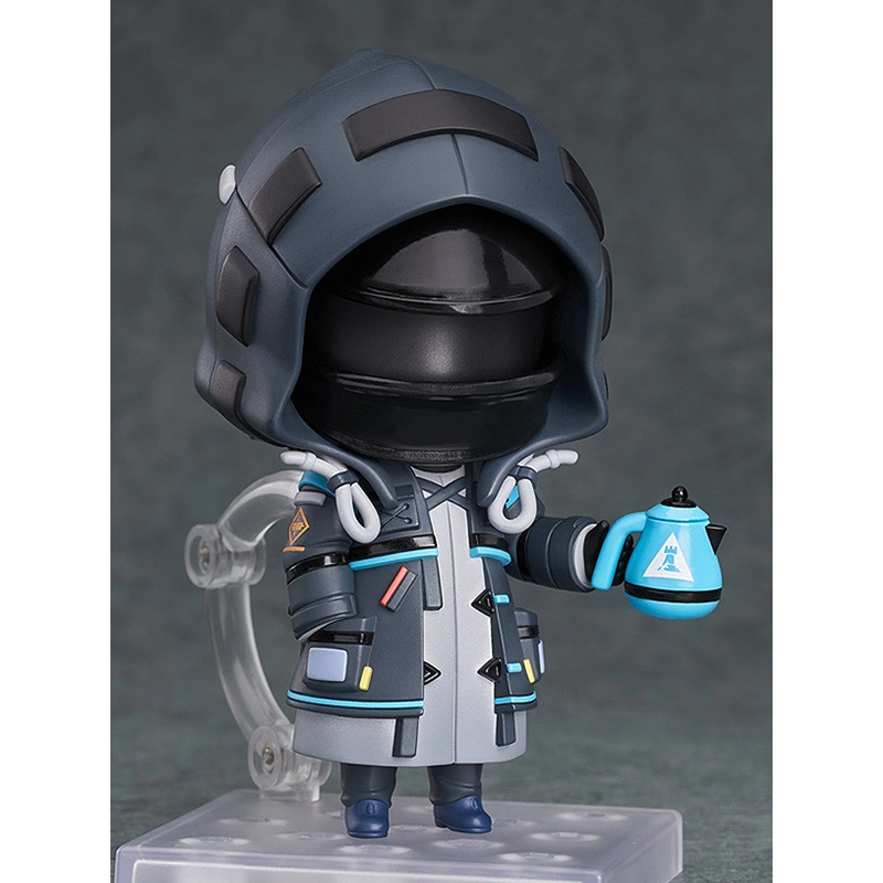 Nendoroid: Arknights - Doctor