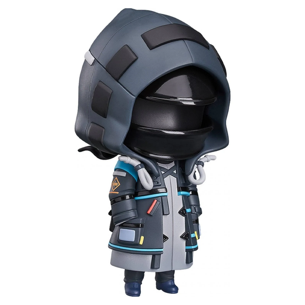 ねんどろいど アークナイツ ドクター 1715 Nendoroid: Arknights - Doctor #1715