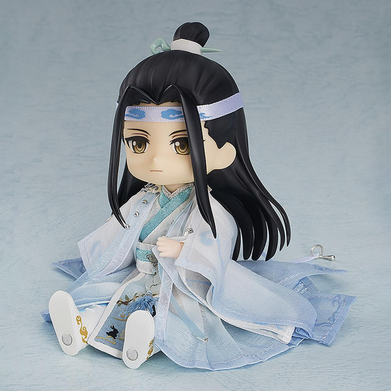 Nendoroid Doll: Outfit Set - Lan Wangji: Harvest Moon Version
