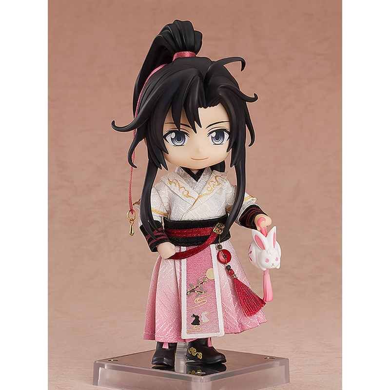 Nendoroid Doll: Outfit Set - Wei Wuxian: Harvest Moon Version