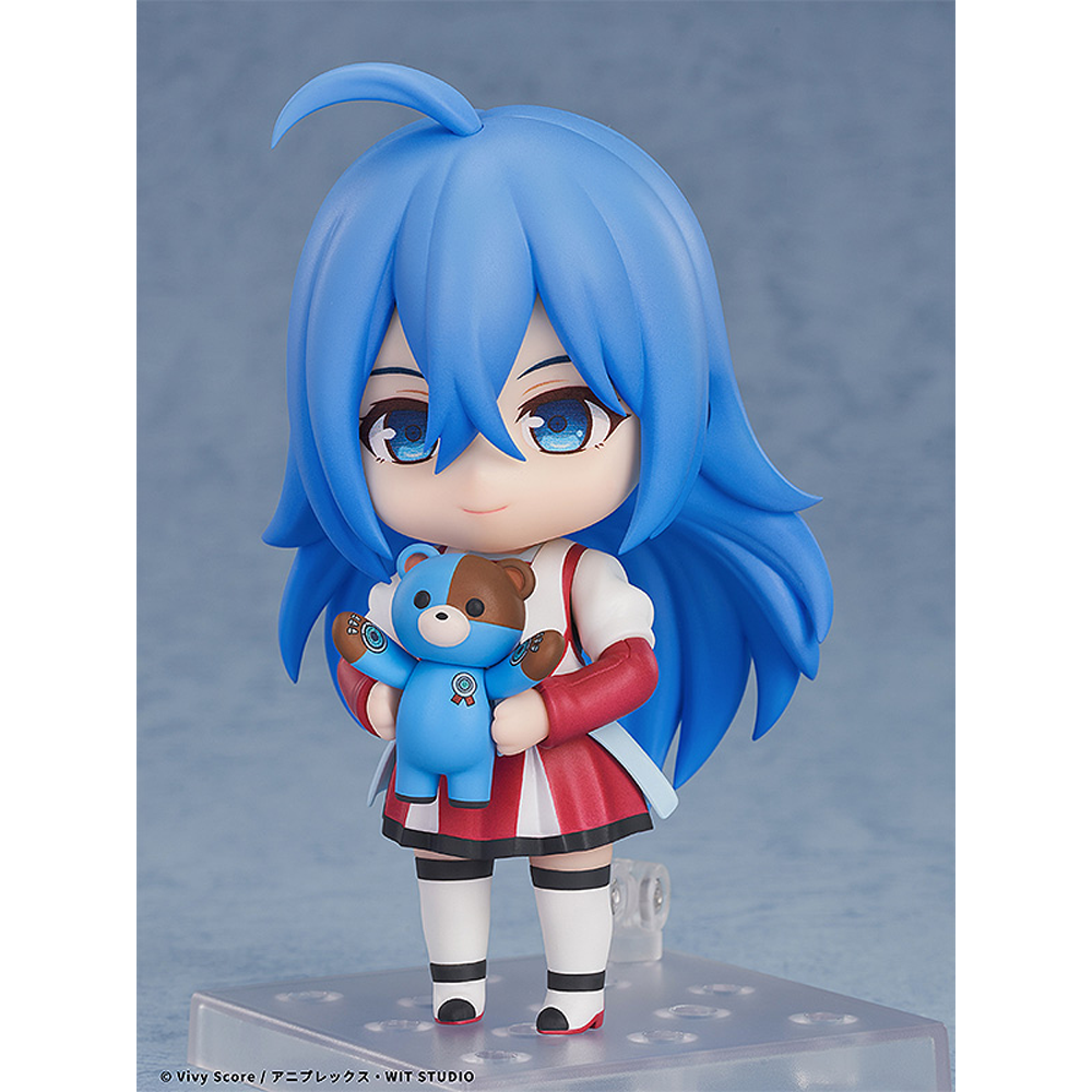 Good Smile Company: Nendoroid: Vivy: Fluorite Eye's Song - Vivy #1931