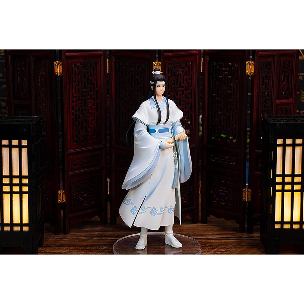 Good Smile Company: The Master of Diabolism - POP UP PARADE Lan Wangji